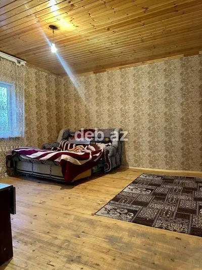 3 otaqlı, 90 kv. m, Orta təmir — kiçik şəkil 3