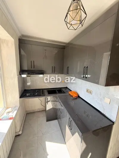 Bakı, 3 otaqlı, Köhnə tikili, m. Nəriman Nərimanov, 75 kv. m — kiçik şəkil 6