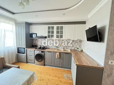 Bakı, Biləcəri, 3 otaqlı, Köhnə tikili, 85 kv. m — kiçik şəkil 12