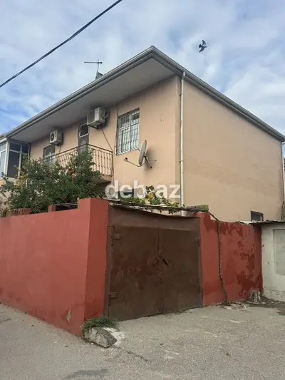 Xətaidə 180 kv.m sahəsi olan 5 otaqlı orta təmirli həyət / bağ evi satılır — kiçik şəkil 10