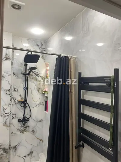 Xırdalanda İdeal 2 Otaqlı Mənzil – 48 m² | Yeni Tikili — kiçik şəkil 10