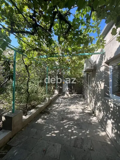 3 otaqlı, 80 kv. m — kiçik şəkil 5