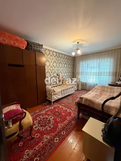 Sabirabad, 3 otaqlı, Köhnə tikili, 85 kv. m — kiçik şəkil 6