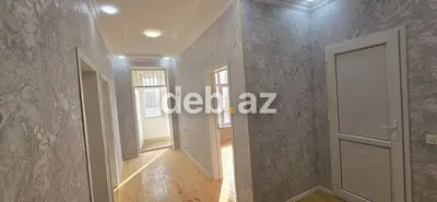 4 otaqlı, 200 kv. m, Yeni təmirli — kiçik şəkil 7
