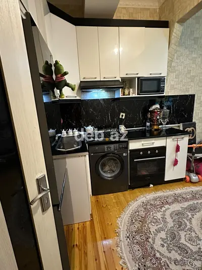 Xırdalan, 2 otaqlı, Köhnə tikili, 56 kv. m — kiçik şəkil 3