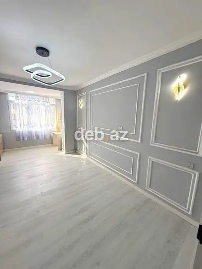 Bakı, Əhmədli, 3 otaqlı, Köhnə tikili, m. Həzi Aslanov, 85 kv. m — kiçik şəkil 5