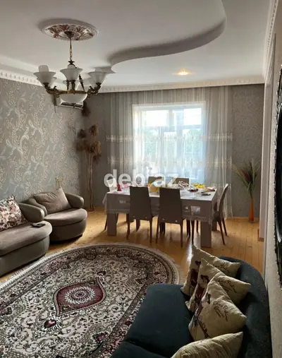 EV SATILIR.ELANI TAM OXUYUN Ev Binegedi merkezindedir,,,senedi — kiçik şəkil 3