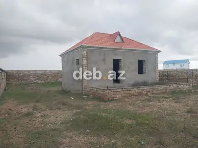 Türkan qəs. 2 otaqlı, 60 kv. m, Kredit yoxdur, Təmirsiz — kiçik şəkil 7