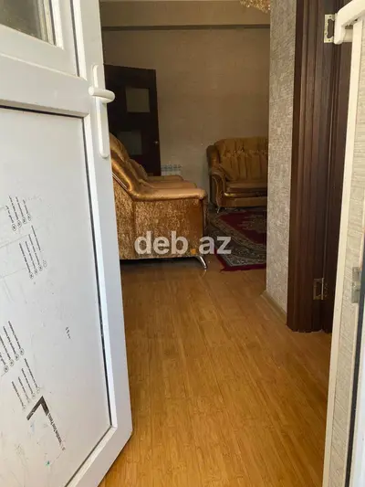 - XIRDALANDA KİRAYƏ 2 OTAQLI MƏNZİL! Kristal Abşeron 2 yaşayış — kiçik şəkil 6