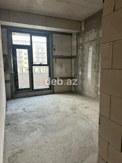 Ağ şəhər, 6 otaqlı, Yeni tikili, 282 kv. m — kiçik şəkil 7