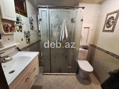Bakı, 8-ci mikrorayon, 3 otaqlı, Köhnə tikili, m. Gənclik, 92 kv. m — kiçik şəkil 7