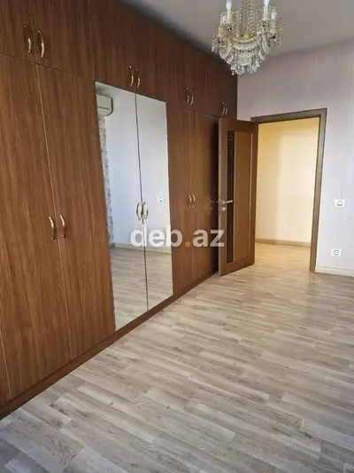 20 Yanvar m/st 2 dəq! «ASP» Melissa YK-da 3 otaqlı, əla təmirli — kiçik şəkil 9