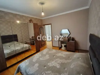Mehdiabad, 4 otaqlı, Yeni tikili, m. Azadlıq Prospekti, 150 kv. m — kiçik şəkil 2