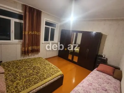 2 mərtəbəli həyət evi (zirzəmili) Salam Cavadxan küc Gəncə dövlət 4cü — kiçik şəkil 6