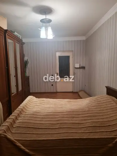 Bakı, 3 otaqlı, Köhnə tikili, 70 kv. m — kiçik şəkil 6