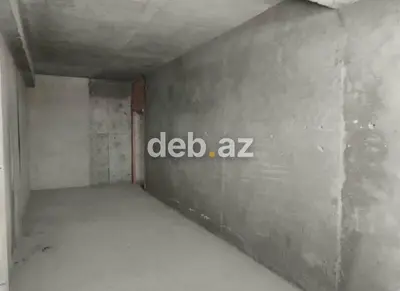 2 otaqlı, Yeni tikili, 53 kv. m — kiçik şəkil 6