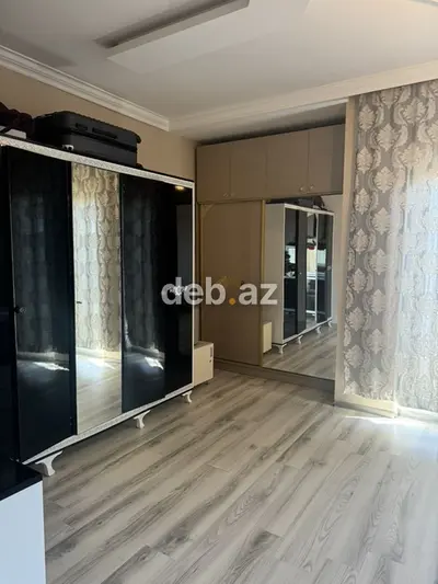 Zığ qəs. 4 otaqlı, 125 kv. m, Kredit yoxdur, Orta təmir — kiçik şəkil 11