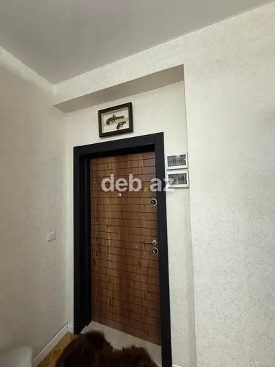 Əhmədli, 2 otaqlı, Yeni tikili, m. Həzi Aslanov, 71 kv. m — kiçik şəkil 10