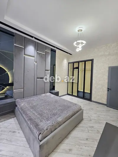 MƏRDƏKAN | ELİT VİLLA | 425.000 AZN Koroğludan 15 dəq. | Sakit və — kiçik şəkil 9