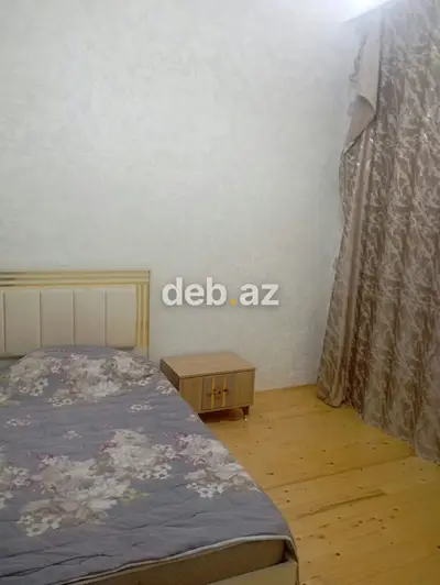 Məhəmmədi qəsəbəsi, 2 sotunun içində 3otaqlı kupçalı əla təmirli — kiçik şəkil 10
