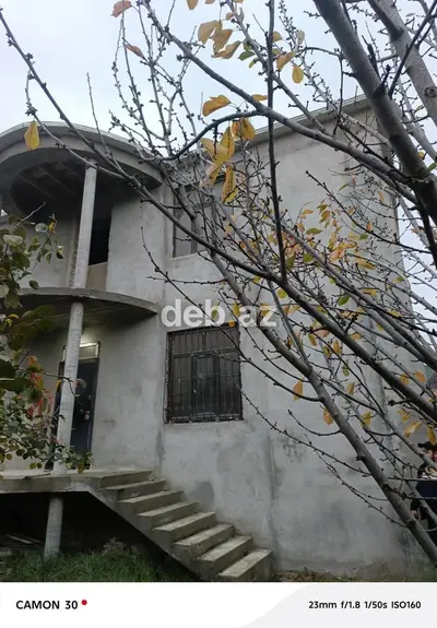 Zabrat 7 otaqlı, 250 kv. m, Təmirsiz — kiçik şəkil 13