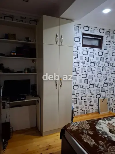 Bakıxanov qəs., 3 otaqlı, Yeni tikili, 92 kv. m — kiçik şəkil 6