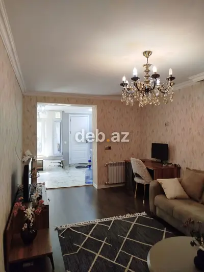 YASAMAL R MUSABEKOV PARKİN YAXİNLİQİ 1 DƏN 3 CƏ DƏYİŞMƏ 70 K — kiçik şəkil 1