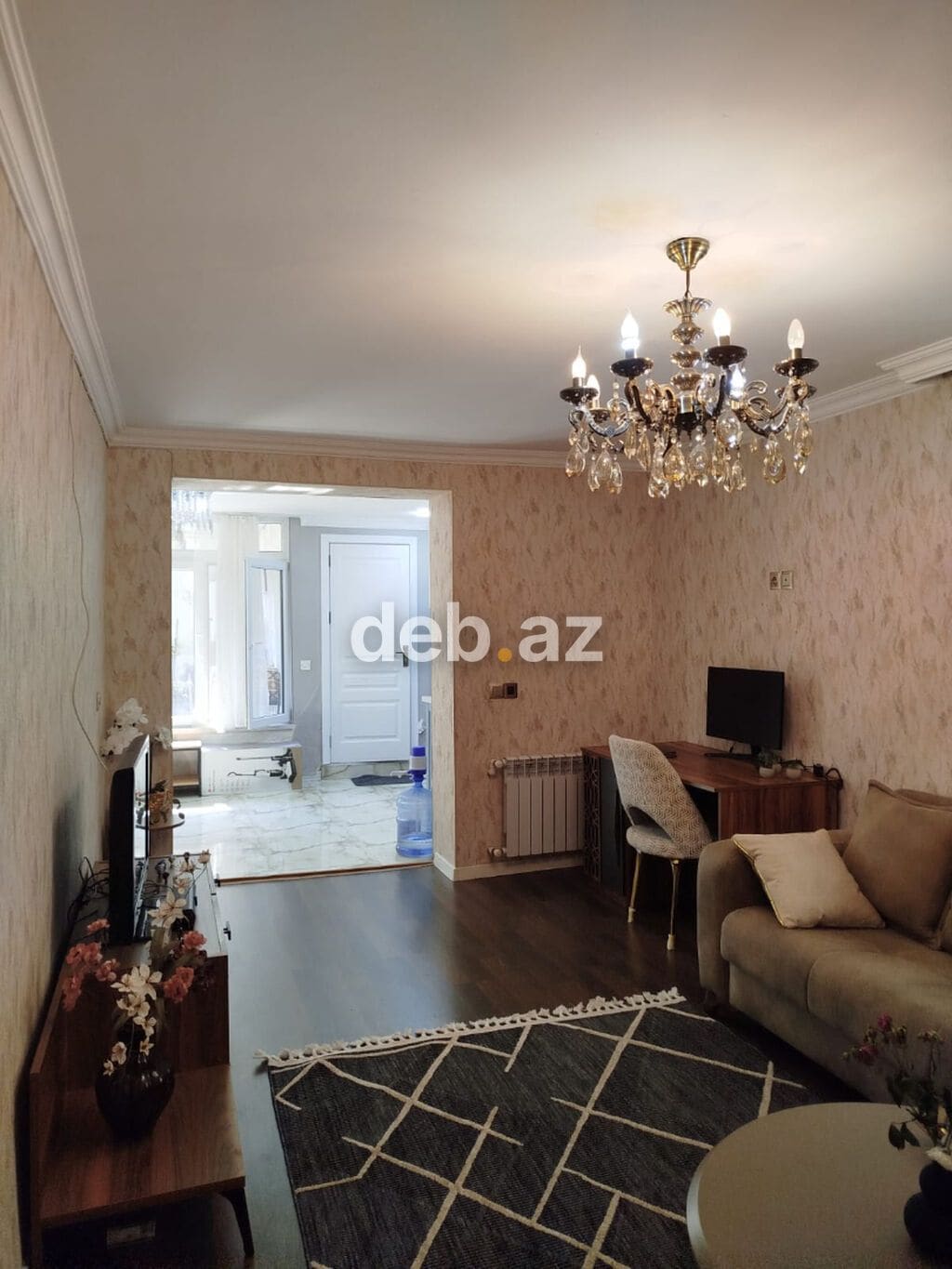 YASAMAL R MUSABEKOV PARKİN YAXİNLİQİ 1 DƏN 3 CƏ DƏYİŞMƏ 70 K — Yasamal, Bakı