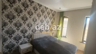 Binə atçılıq da real marketə yaxın, 3 sotun içində 4 otaqlı həyət — kiçik şəkil 7