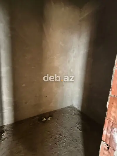 3 otaqlı, Yeni tikili, 106 kv. m — kiçik şəkil 8