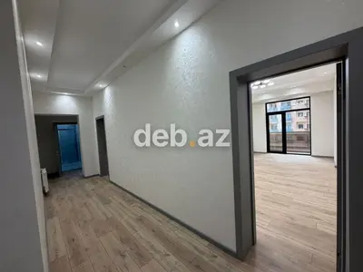 2 otaqlı, Yeni tikili, 111 kv. m — kiçik şəkil 11