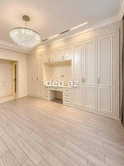 Bakıxanov qəs., 3 otaqlı, Yeni tikili, 92 kv. m — kiçik şəkil 9