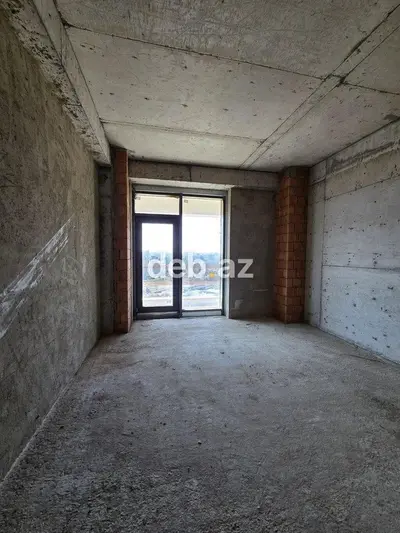 Ağ şəhər, 5 otaqlı, Yeni tikili, m. Xətai, 358 kv. m — kiçik şəkil 14