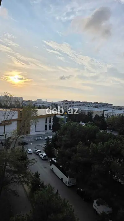 Bakı, Bakıxanov qəs., 3 otaqlı, Köhnə tikili, 85 kv. m — kiçik şəkil 15