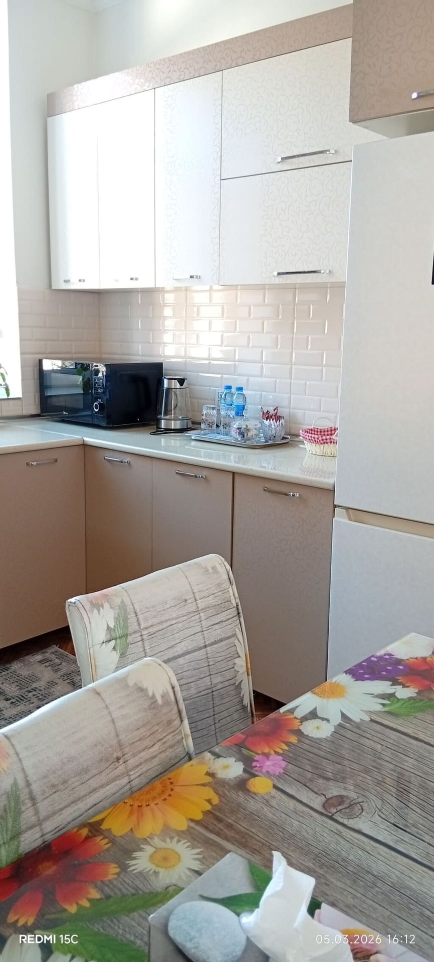 Şahdağ yolunda günlük kirayə həyət evi – Qusar, Çiləgir kəndi (10 nəfərlik, Manqal, Samovar, Besedka) — kiçik şəkil 12
