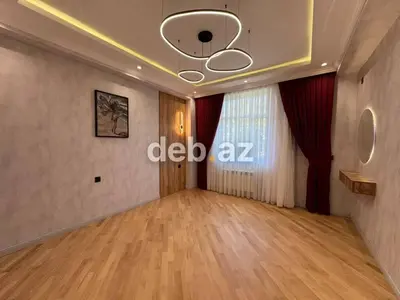 Əhmədli, 2 otaqlı, Yeni tikili, m. Əhmədli, 89 kv. m — kiçik şəkil 5