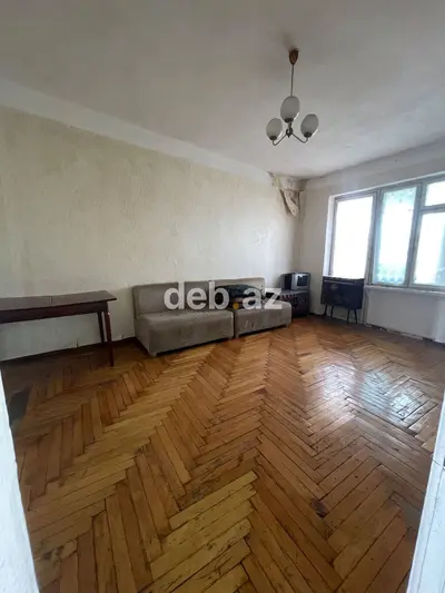 Bakı, Hövsan qəs., 3 otaqlı, Köhnə tikili, 63 kv. m — kiçik şəkil 6