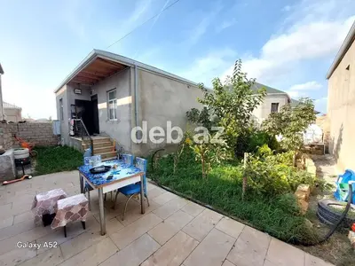 3 otaqlı, 85 kv. m — kiçik şəkil 11