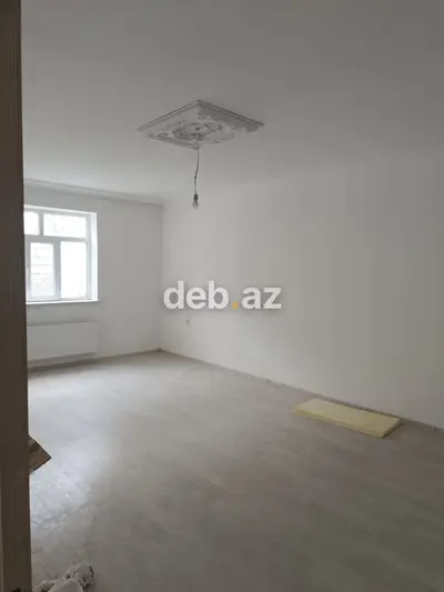 4 otaqlı, 110 kv. m, Kredit yoxdur, Yeni təmirli — kiçik şəkil 1