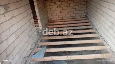 3 otaqlı, 110 kv. m — kiçik şəkil 7