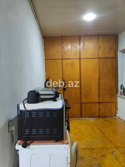 Bakı, 4 otaqlı, Köhnə tikili, 88 kv. m — kiçik şəkil 3