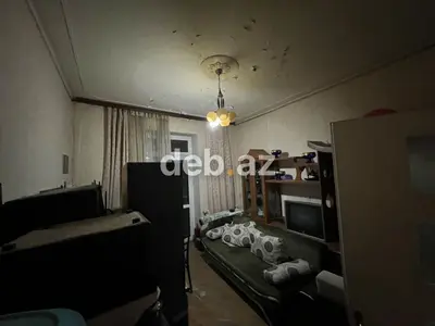 Bakı, 2 otaqlı, Köhnə tikili, 56 kv. m — kiçik şəkil 7