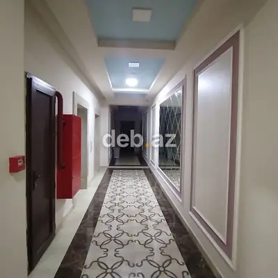 2 otaqlı, Yeni tikili, 62 kv. m — kiçik şəkil 4