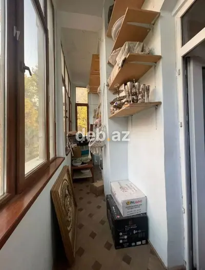 Bakı, 4 otaqlı, Köhnə tikili, 130 kv. m — kiçik şəkil 12