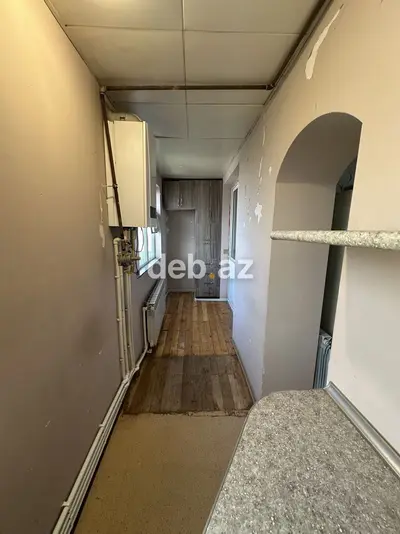 Bakı, Suraxanı, 2 otaqlı, Köhnə tikili, 60 kv. m — kiçik şəkil 9
