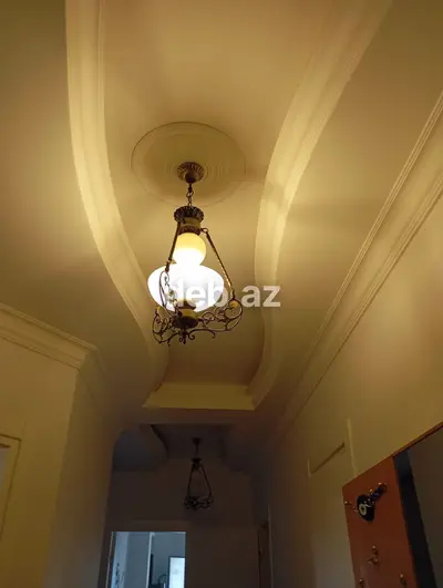 28 May, 3 otaqlı, Yeni tikili, m. 28 may, 112 kv. m — kiçik şəkil 7