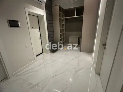 Ağ şəhər, 2 otaqlı, Yeni tikili, 95 kv. m — kiçik şəkil 9