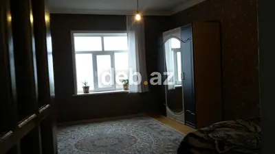 4 otaqlı, 286 kv. m, Kredit yoxdur, Orta təmir — kiçik şəkil 6