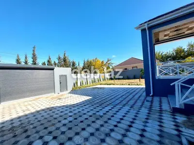 Novxanı 4 otaqlı, 110 kv. m, Kredit yoxdur, Yeni təmirli — kiçik şəkil 6