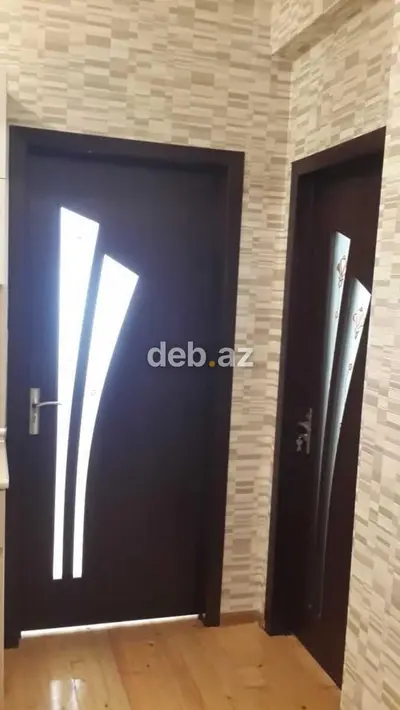 Yeni Yasamal, 2 otaqlı, Yeni tikili, m. 20 Yanvar, 62 kv. m — kiçik şəkil 6